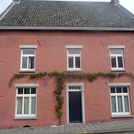 Bed and Breakfast Het Rode Huis à Malines Extérieur photo
