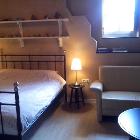 Bed and Breakfast Het Rode Huis à Malines Extérieur photo