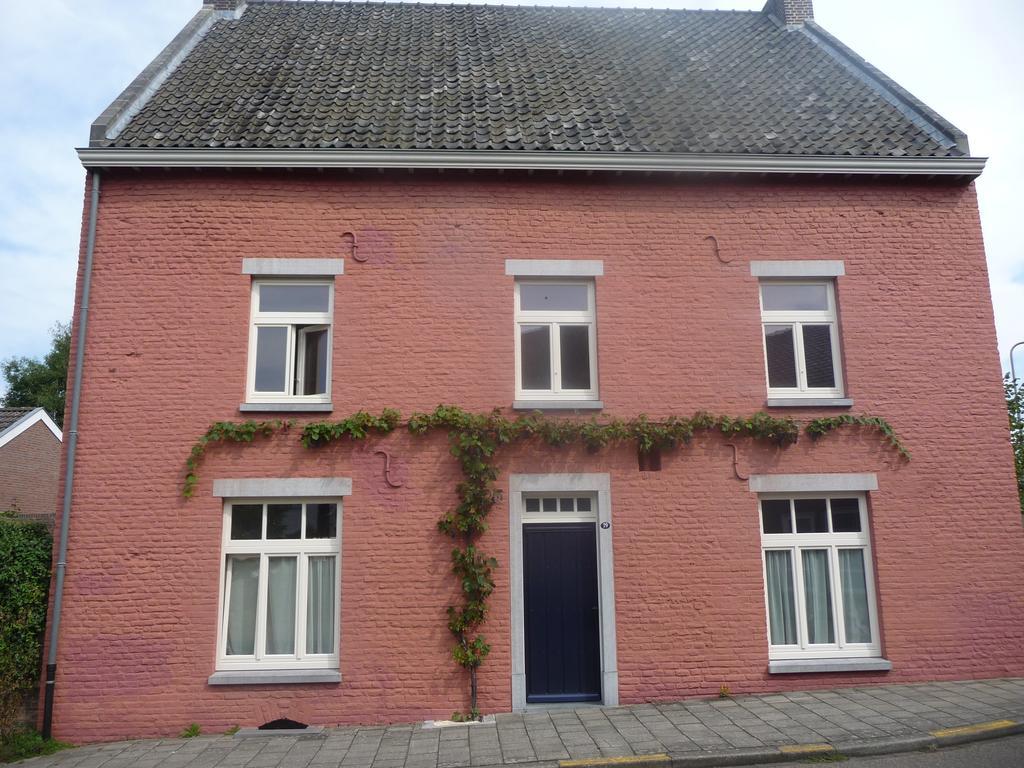 Bed and Breakfast Het Rode Huis à Malines Extérieur photo