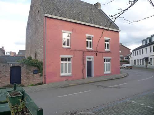 Bed and Breakfast Het Rode Huis à Malines Extérieur photo