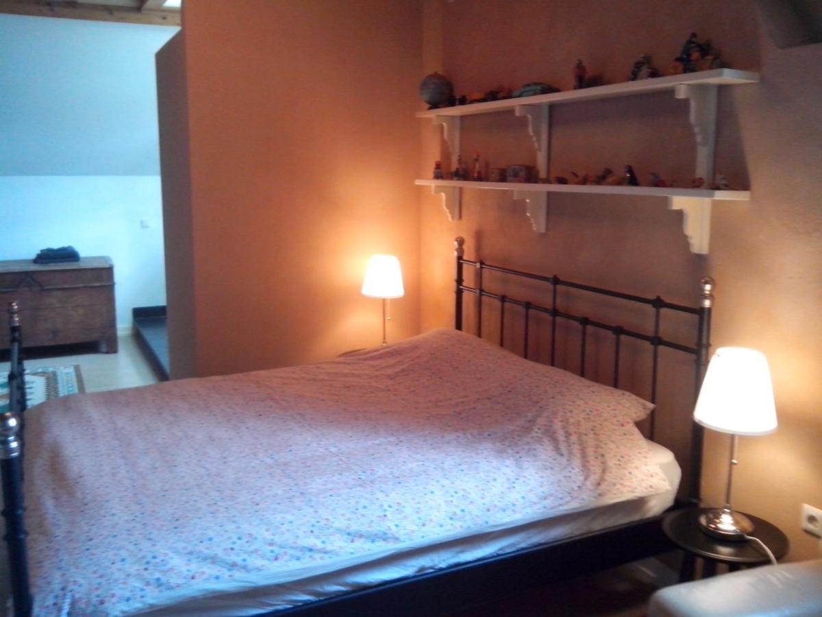Bed and Breakfast Het Rode Huis à Malines Extérieur photo